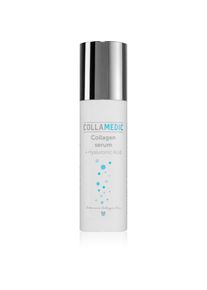Collamedic Collagen serum siero antirughe al collagene con acido ialuronico 50 ml