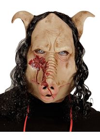 Widmann Masque d'horreur Sven Pig