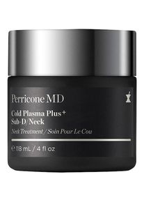 Perricone MD Cold Plasma Plus+ Tratamiento Sub-D/Cuello Cuello y escote Female 59 ml