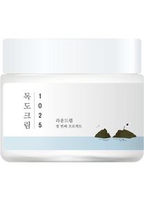 Round Lab 1025 Dokdo Krem Kremy do twarzy Female 80 ml