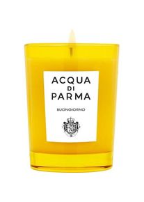 Acqua di Parma Home Collection Buongiorno Scented Candle Kaarsen Dames 200 g
