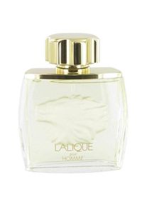 Lalique Lion Eau de Parfum Spray Herenparfum Heren 125 ml