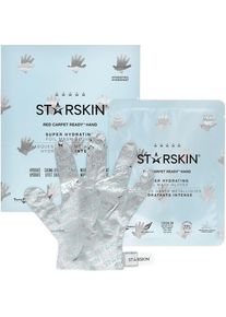 Starskin Hands & Feet Hydrating Foil Mask Gloves Hand care Women 16 g
