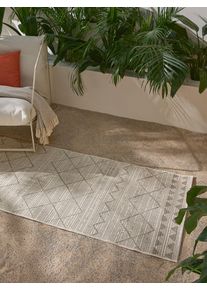 benuta Nest Ikat - Moderne Vloerkleden voor Woonkamer, Slaapkamer & Eetkamer