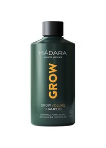 Mádara MÁDARA Shampoo Grow Volume Dames 250 ml