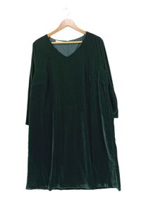 Luisa Viola Sukienka midi Damski, Rozmiar 48, zielony, Poliester