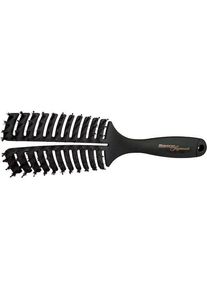 Hercules Sägemann Hercules Sägemann Borstels Vent Brush Flexy Shape Modell 9145 Platte en Paddle brushes Dames