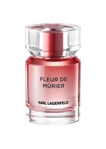 K by KARL LAGERFELD Karl Lagerfeld Les Parfums Matières Eau de Parfum Spray Damesparfum Dames 50 ml