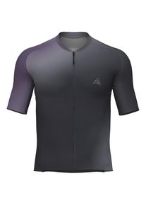 7mesh Pace Jersey S/S Cycling jersey Men (L, grey)