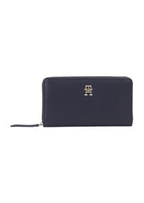 Tommy Hilfiger Portemonnaie Damen navy Größe XS/XL