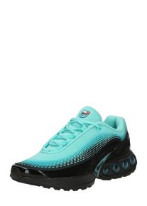 Nike Sportswear Dames Sneakers laag 'AIR MAX DN PRM' turquoise / mintgroen / zwart 35.5