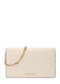 MICHAEL Michael Kors Dames Clutch crème One Size