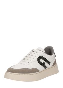 Furla Dames Sneakers laag grijs / zwart / wit 36