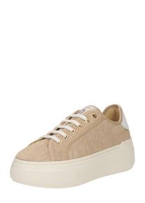 Furla Dames Sneakers laag 'NUAGE' camel 36