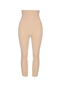 Bye Bra Dames Shapingbroek 'Sculpting Capri' beige S