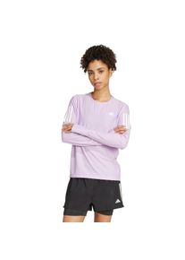Adidas Own The Run Shirt Femme