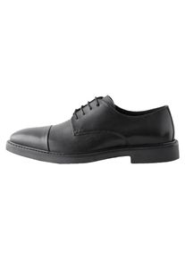 next Schnürschuh Herren schwarz Größe 40