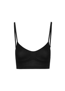 Bye Bra Dames BH 'Seamless Bra' zwart 75