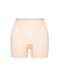 Bye Bra Dames Shapingbroek 'Forming Tulle Shorty' beige S