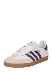 adidas originals Baskets basses 'SAMBA' Femme blanc taille 3.5