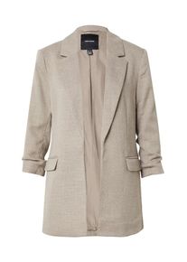 Véro Moda VERO MODA Dames Blazers beige gemêleerd 44