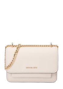 MICHAEL Michael Kors Dames Schoudertas crème One Size