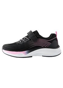 next Sneakers rosa / zwart 34.5