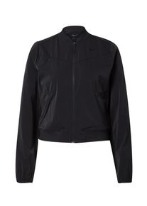 Nike Dames Sportjas 'BlISS' zwart XS