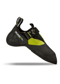 Boreal Mutant 3.0 Climbing shoes (39,5, black)