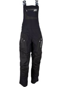 Klim Rebelle ITB Overall, textile pants women , color: Black , size: M