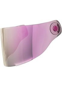 John Doe JD/ONE, shield mirrored