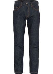 Rokker Revolution Tapered Slim, jeans waterproof , color: Dark Blue , size: W34/L36