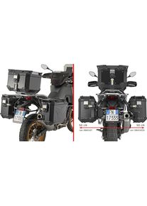 Givi One-Fit PLOS_ _ _CAM, Ramki boczne Monokey Cam-Side