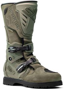Sidi Adventure 2 Military, boots Gore-Tex , color: Olive/Black , size: 48 EU