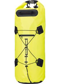 Held Roll-Bag 2, roll bag impermeable , color: Amarillo Neón/Negro , tamaño: 40 l
