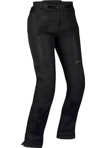 Bering Alias, textile pants women , color: Black , size: T3