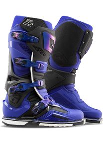 Gaerne SG-22 Future Dusk, stivali , colore: Lilla/Nero , dimensione: 43 EU