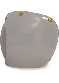 Hedon Hedonist, bubble shield