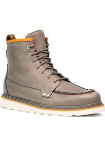 Sidi Urbex WP High, scarpe impermeabili , colore: Grigio Chiaro/Arancione , dimensione: 40 EU