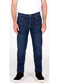 Knox Kirkstone, jeans , couleur: Bleu Foncé , taille: Court 3XL