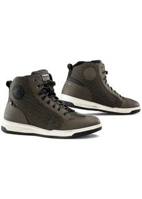Falco Pyro 2, scarpe , colore: Verde Scuro , dimensione: 47 EU