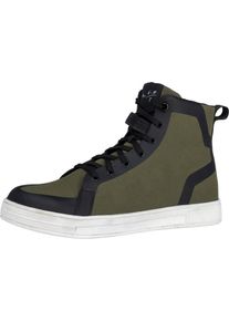 iXS Style, shoes , color: Dark Green/Black , size: 40 EU