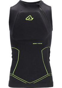 Acerbis Density, protector vest Level 1 , color: Black/Yellow , size: S/M