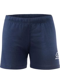 Acerbis Sports Fylla, sport shorts women , color: Dark Blue , size: L