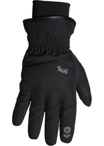 GMS-Moto Vito, gants imperméables , couleur: Noir , taille: 3XL