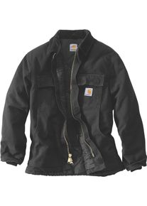 Carhartt Traditional, jas/textiel jack , kleur: zwart , maat: XL