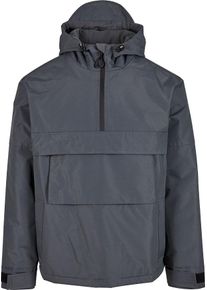 Brandit Arctic, windbreaker , color: Grey , size: M