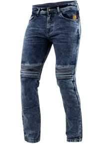 Trilobite Micas Urban Doublelayer, jeans , color: Blue , size: W36/L32