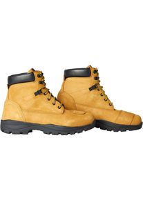 RST Workwear, shoes , color: Light Brown , size: 42 EU