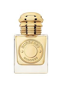 Burberry Goddess Eau de Parfum Spray Damesparfum Dames 30 ml